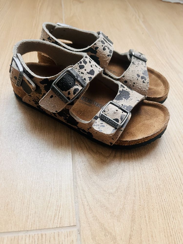 Босоніжки 31 birkenstock оригінал