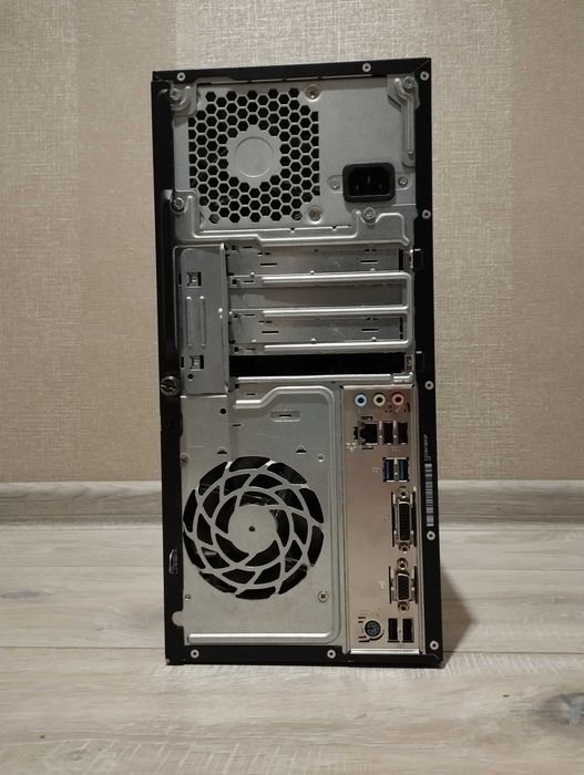 Системный блок MSI 1151v2