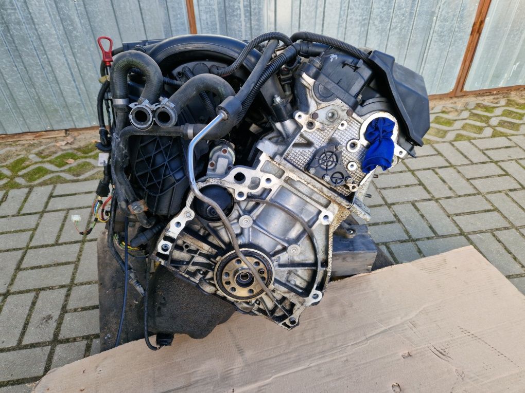 Silnik 1.8 N42B18A 116 KM BMW E46 316i