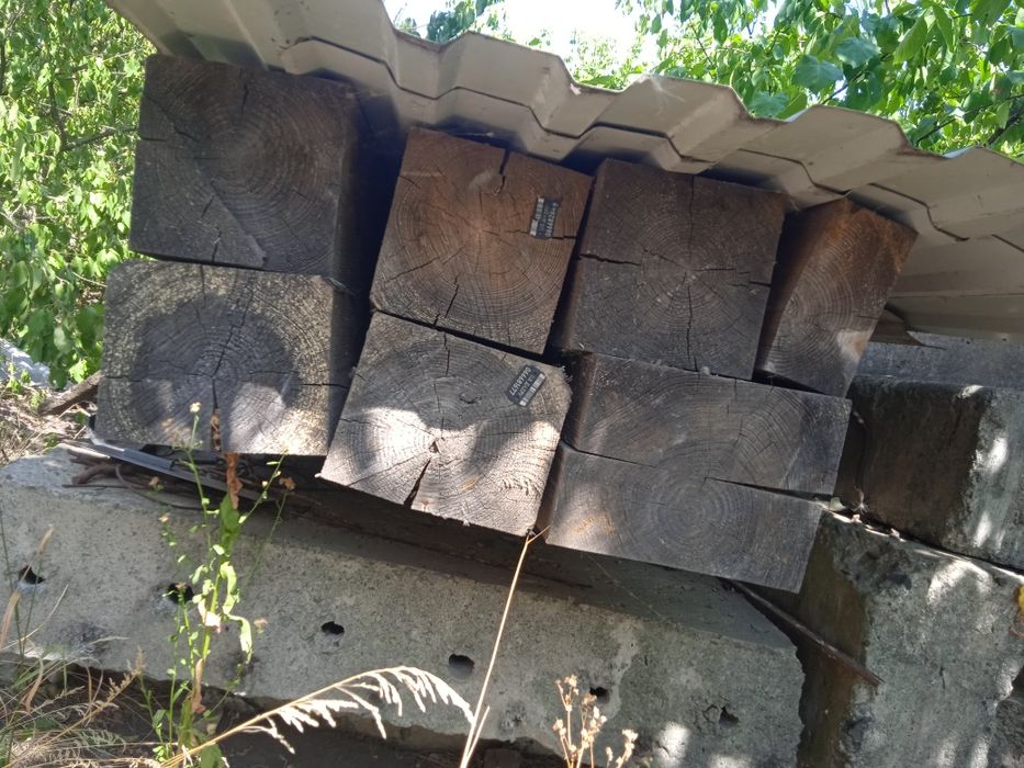 Продам плиты перекрытия. Б.у то.4м.