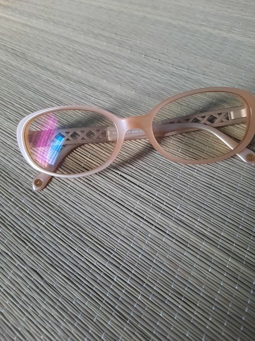 Оправа окуляри шанель оригінальні Chanel