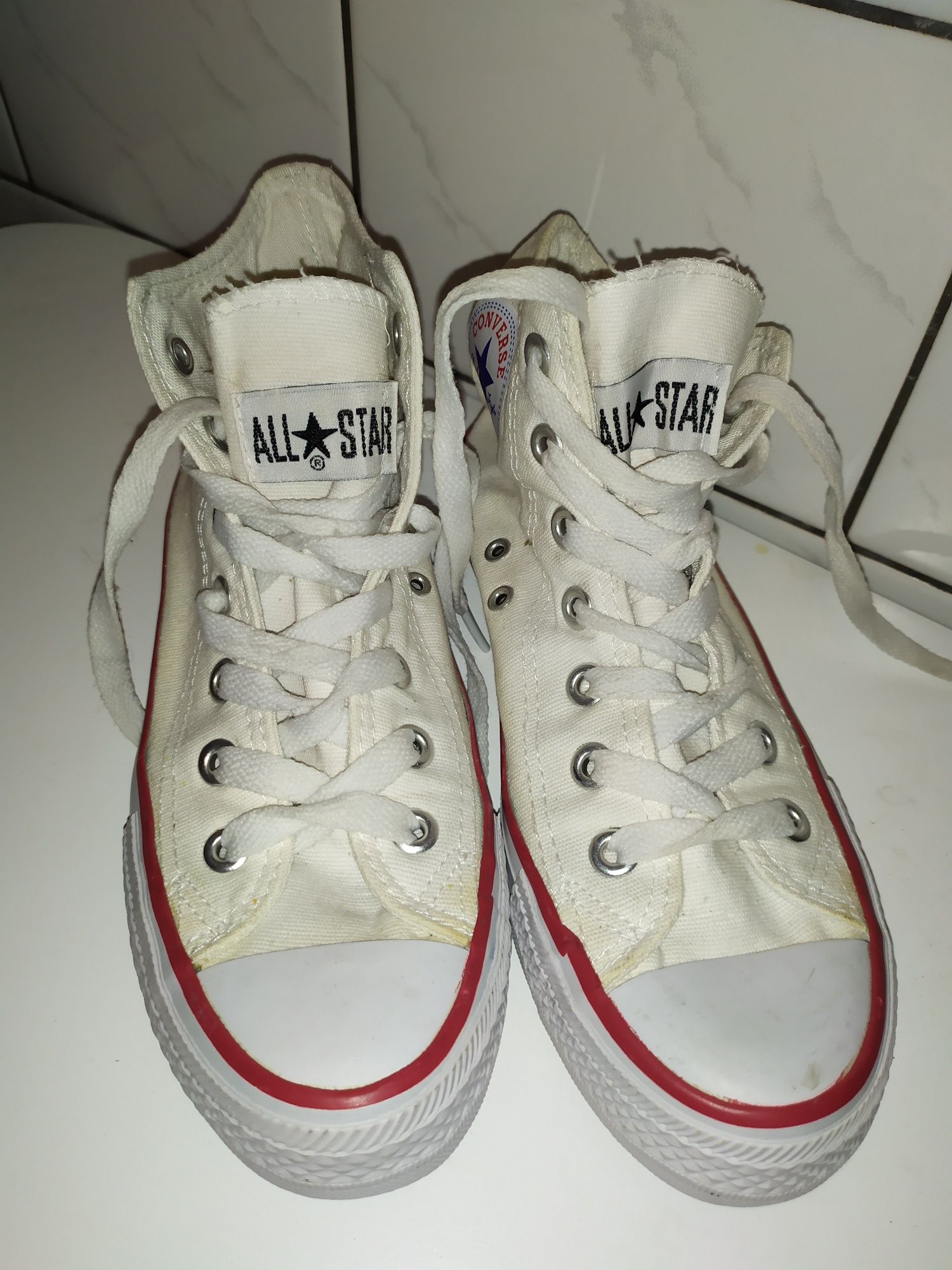 Buty Converse 36