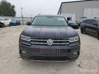 Разборка запчасти Volkswagen Atlas 2018