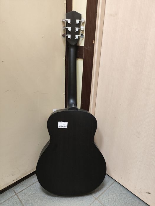 Гітара Deviser Ls-130TBK-Mini
