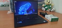 Dell Latitude 7490 8ªG|14,1"|I5-8350U-1.7G|16G|NVMe-512G|R+M|W11