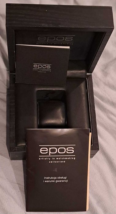 Epos Passion 3434 LE 038/999