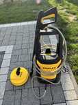 Karcher STANLEY w dobrym stanie.