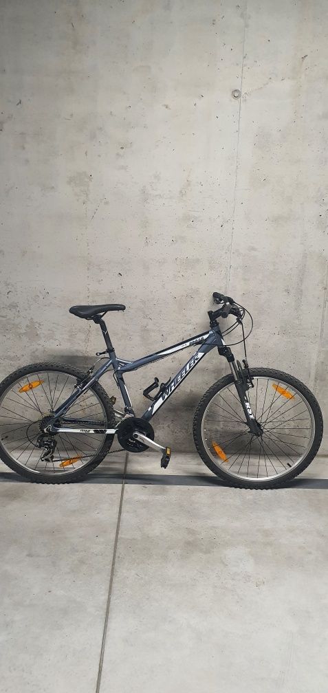 Rower Wheeler Pro 16 cali.