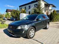 Volvo XC 60 xenon serwis stan bdb transport 70 km gratis