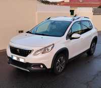 Peugeot 2008 de 2018 - Em muito bom estado