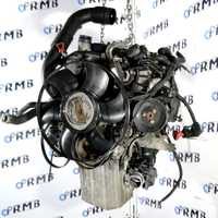 Двигатель мотор двигун Мерседес Спринтер W 906 2.2 CDI OM 646 985.