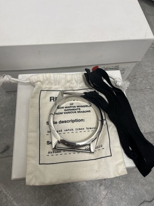 Maison Martin Margiela x H&M Bracelet