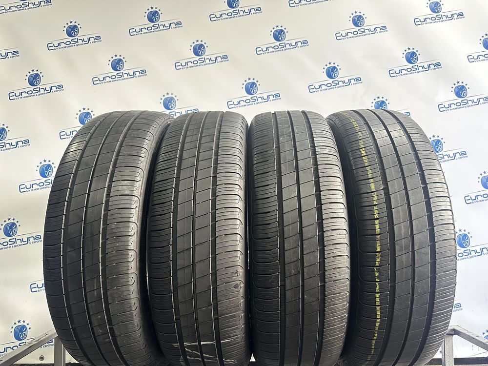 Літні шини комплект 195 55 R20 95H Goodyear Efficient Grip Performance