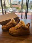 UGG Lowmel Kasztan 38