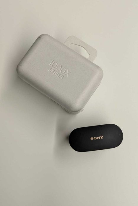 Auriculares sem fios SONY XF-1000XM4