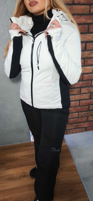 Komplet Narciarski 4F/ Dare 2B rozmiar : XS 20.000/5.000