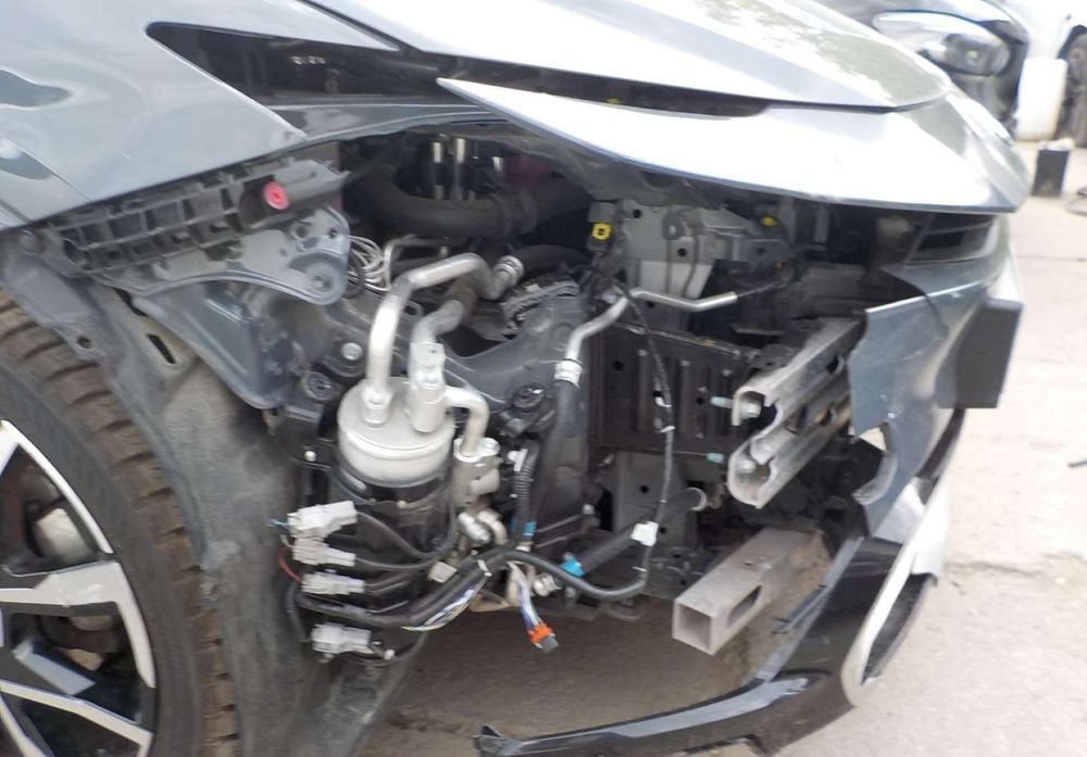 Toyota Prius Plug-in!!! Okazja!!!