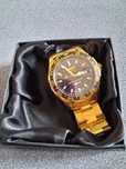 Zegarek Invicta 25822 Master of the Oceans - Swiss Made