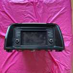 Radio Mazda 6 GJ 12-18 radioodtwarzacz