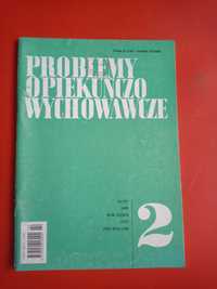 Problemy opiekuńczo-wychowawcze, nr 2/1999, luty 1999