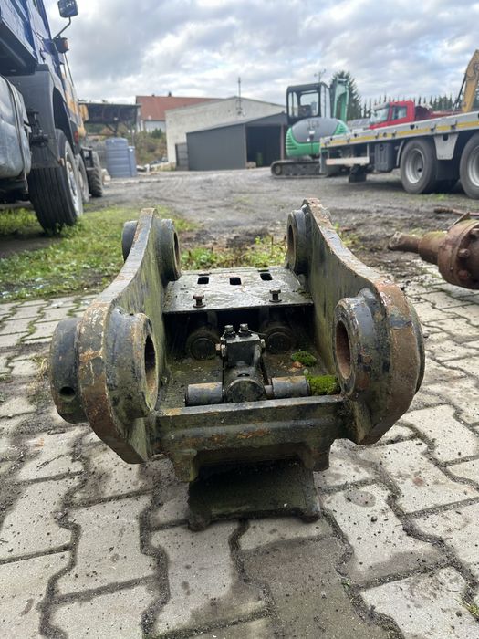 Szybkozłącza Lewac