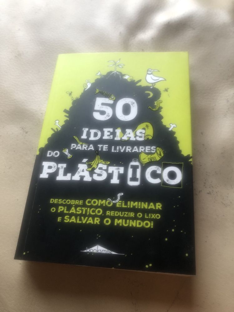 50 ideias de reciclar plastico