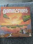 Dominations versão inglesa
