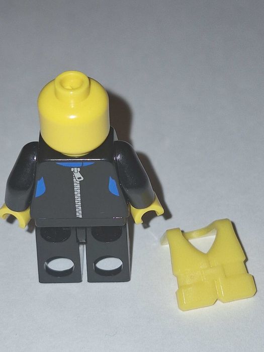 Lego cty0413 stan bardzo dobry .Polecam.