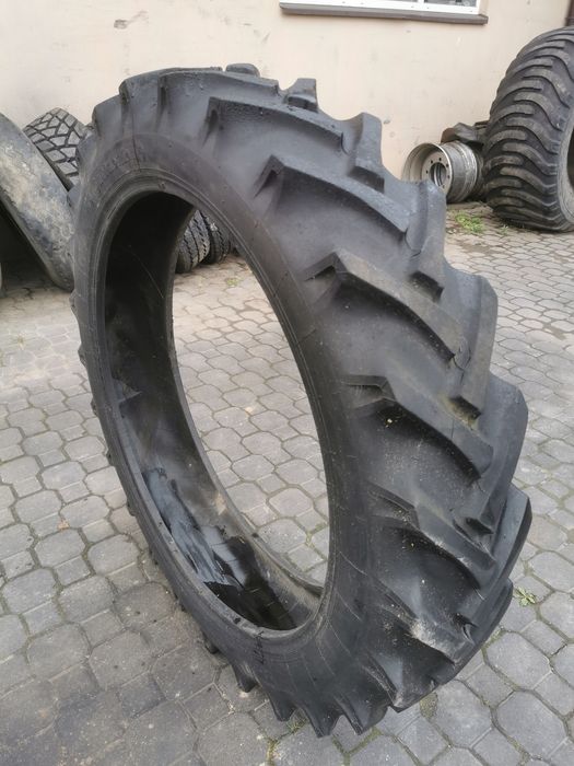 Opona 9.5-36 6PR CONTINENTAL AS Farmer #
