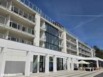 Apartament nad morzem