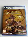 Indiana Jones i Wielki Krąg PS5 Polski Dubbing