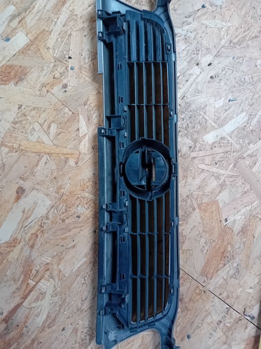 Grill do Astry f oryginał kolor zloty