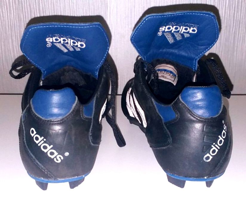 Бутси Adidas Equipment Velez Liga, розмір 42