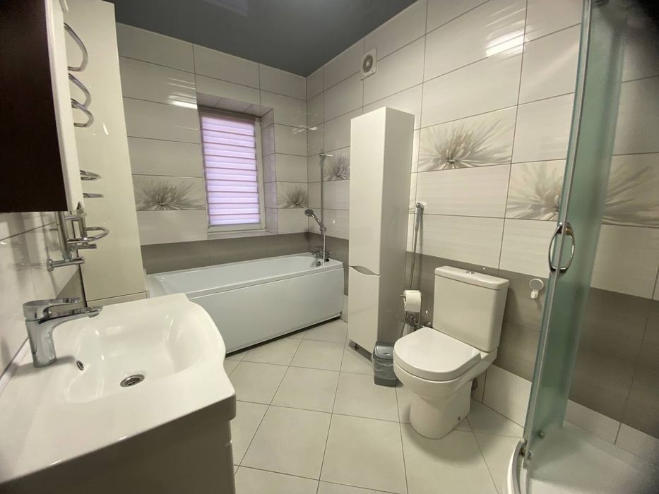 Дуплекс з ремонтом. Буча, id 87