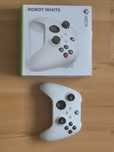 Pad do Xboxa Series X/S biały