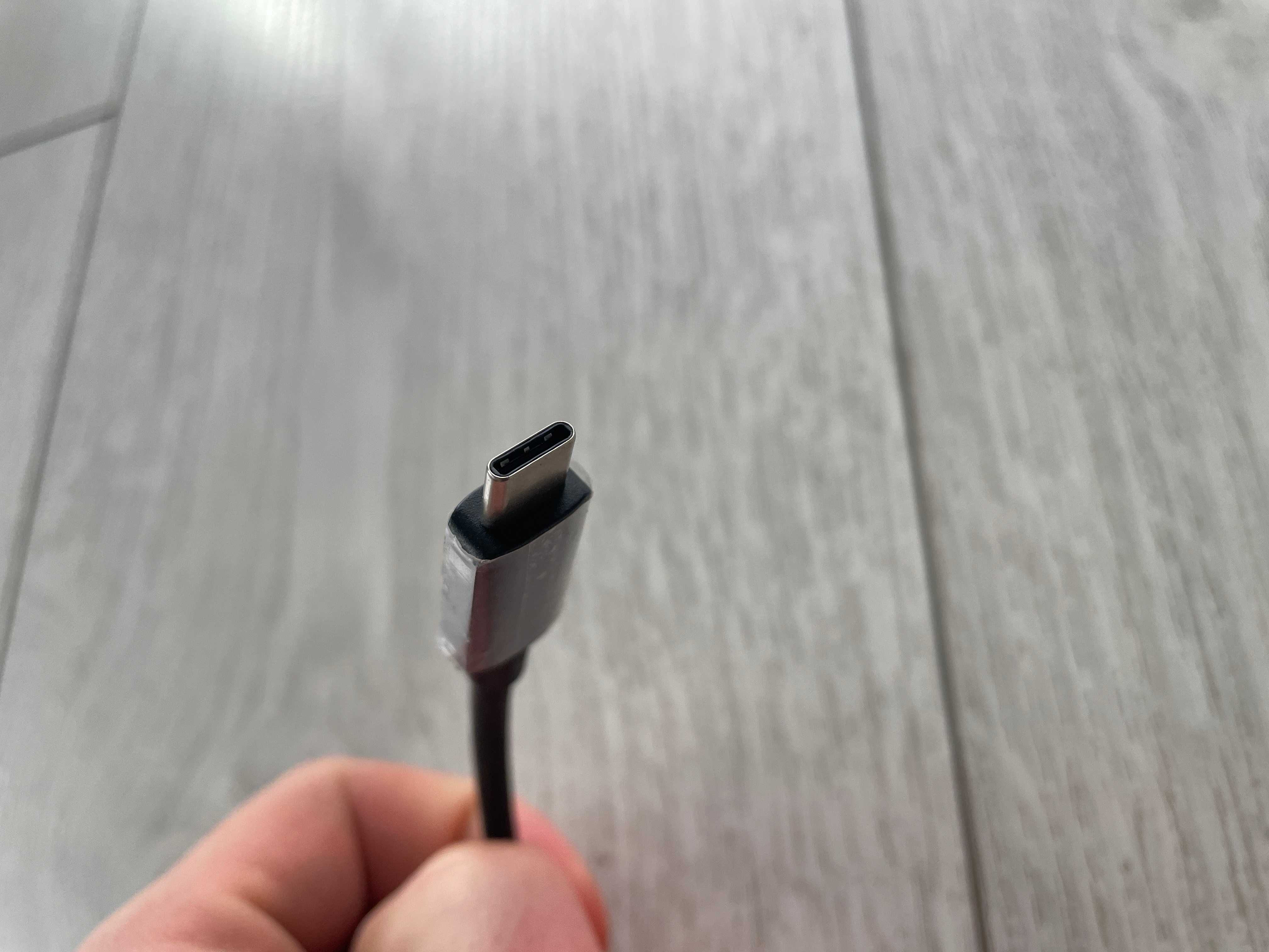 Okazja Adapter Przejsciowka Multiport Dockteck USB-C HDMI VGA Jaworzno