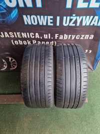 Opony letnie 225/45/17 Sava Para