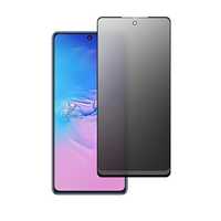 Matowe Szkło Hartowane Mocolo Matte 3D Xiaomi Redmi Note 9S/9 Pro/Max