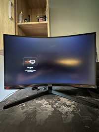 Monitor Samsung Odyssey G5 27cali