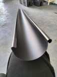 Rynna plastikowa 75mm