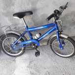 Bicicleta criança para menino em optimo estado apenas por 45€