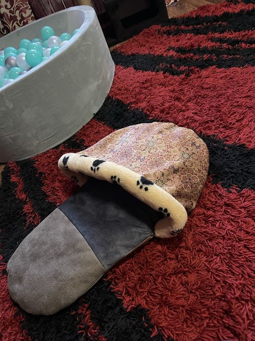 Лежанка для котів, маленьких собак