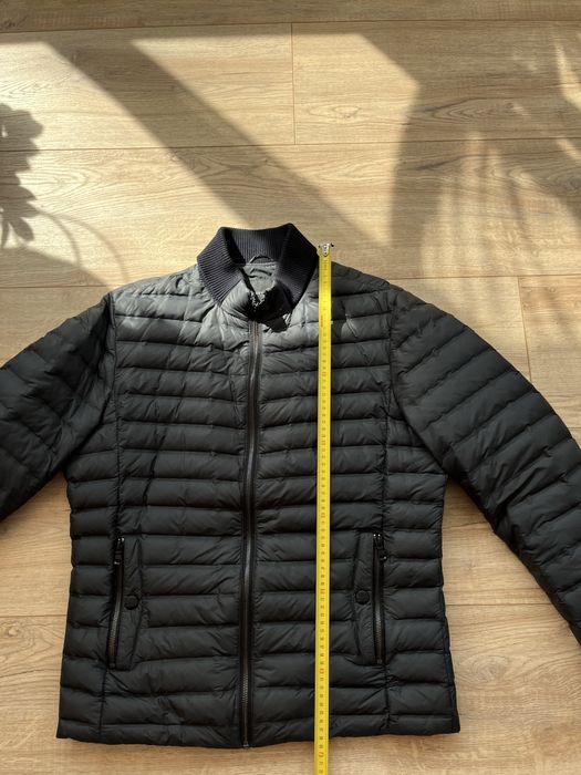 Чоловіча куртка