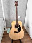 Gitara akustyczna Yamaha F310 + stojak na gitarę i kapodaster