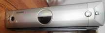 Magnetowid SAMSUNG SV -637X