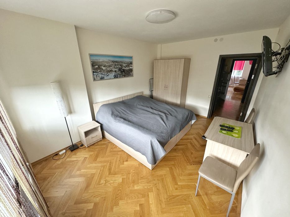 ‼️Вільно‼️ Двокімнатна квартира - вул. Сагайдачного 14А - Лісова Пісня