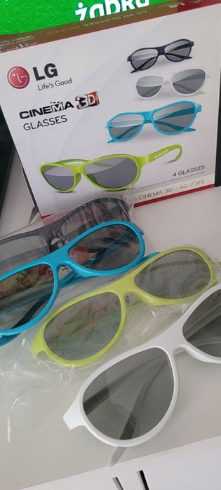 Telewizor 3D LG 42LM620S