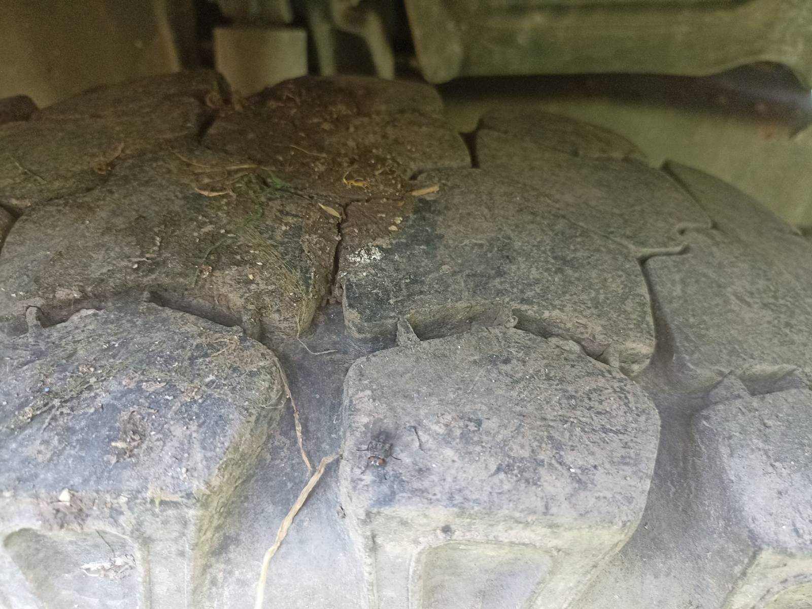 Газ 3507 Газ 53 Самоскид
