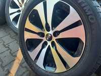 felgi aluminiowe alu 18 oryginał KIA SPORTAGE 5x114,3 7jx18 ET40.5