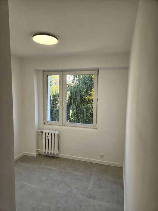 Mieszkanie 2pok po generalnym remoncie